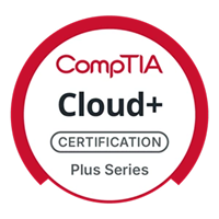 CompTIA Cloud+