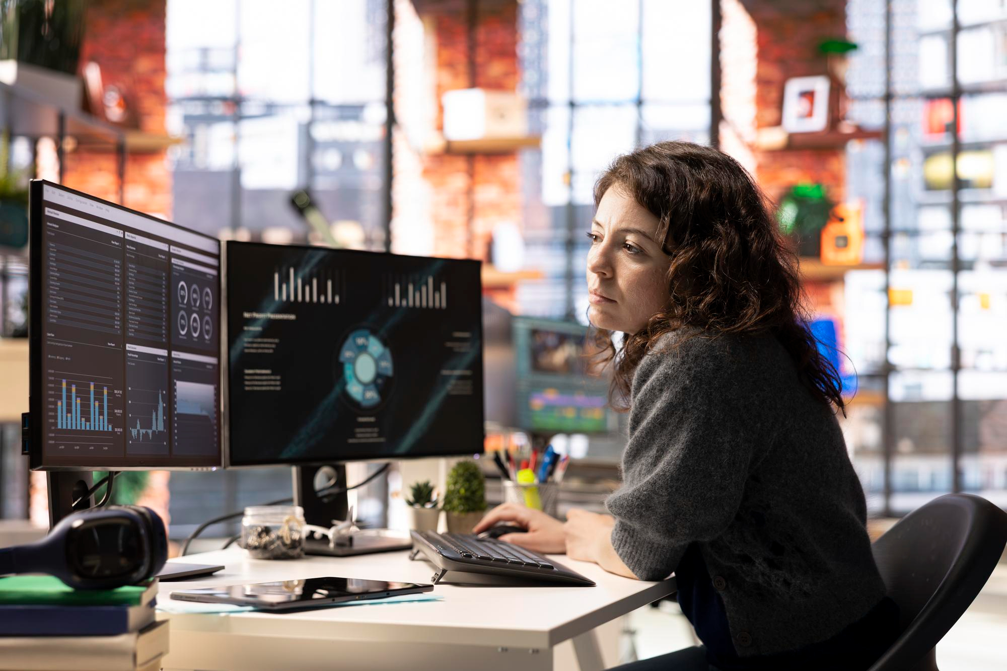 Cybersecurity Analyst
