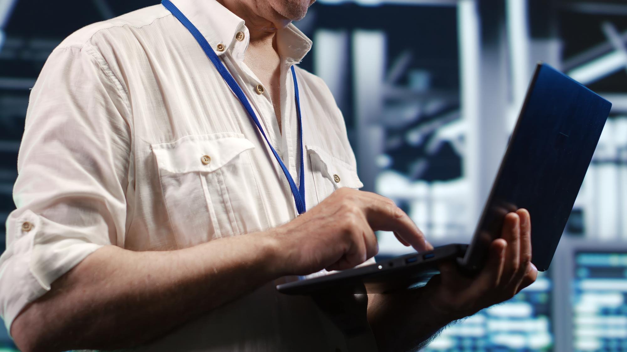 IT Support Specialist